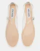VINETTA CLEAR sold by Steve Madden