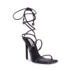 UNVEIL BLACK - SM REBOOTED sold by Steve Madden