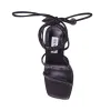 UNVEIL BLACK - SM REBOOTED sold by Steve Madden