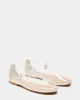 VINETTA CLEAR sold by Steve Madden