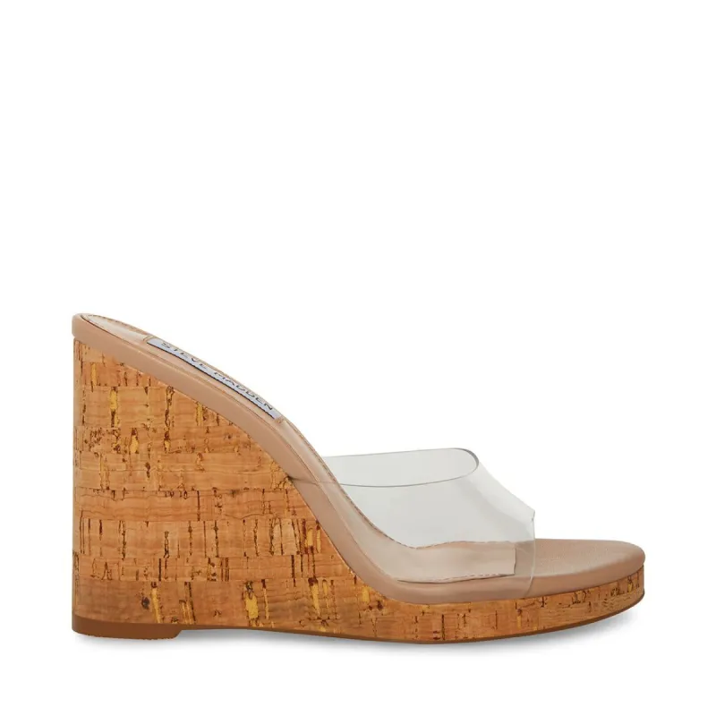 MARVELOUS CLEAR sold by Steve Madden