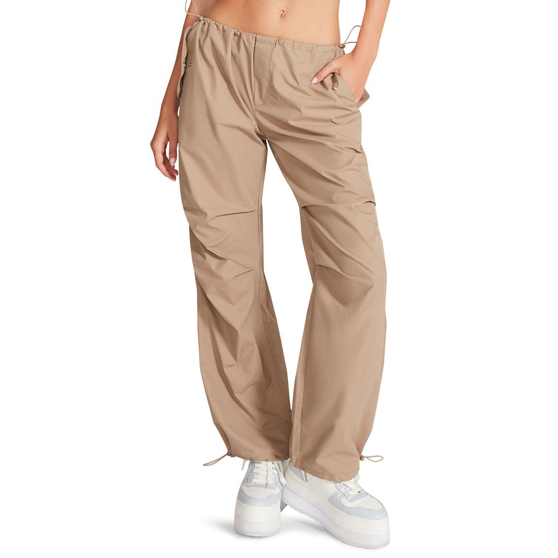 BRODIEE BLUE MULTI sold by Steve Madden product image thumbnail 7