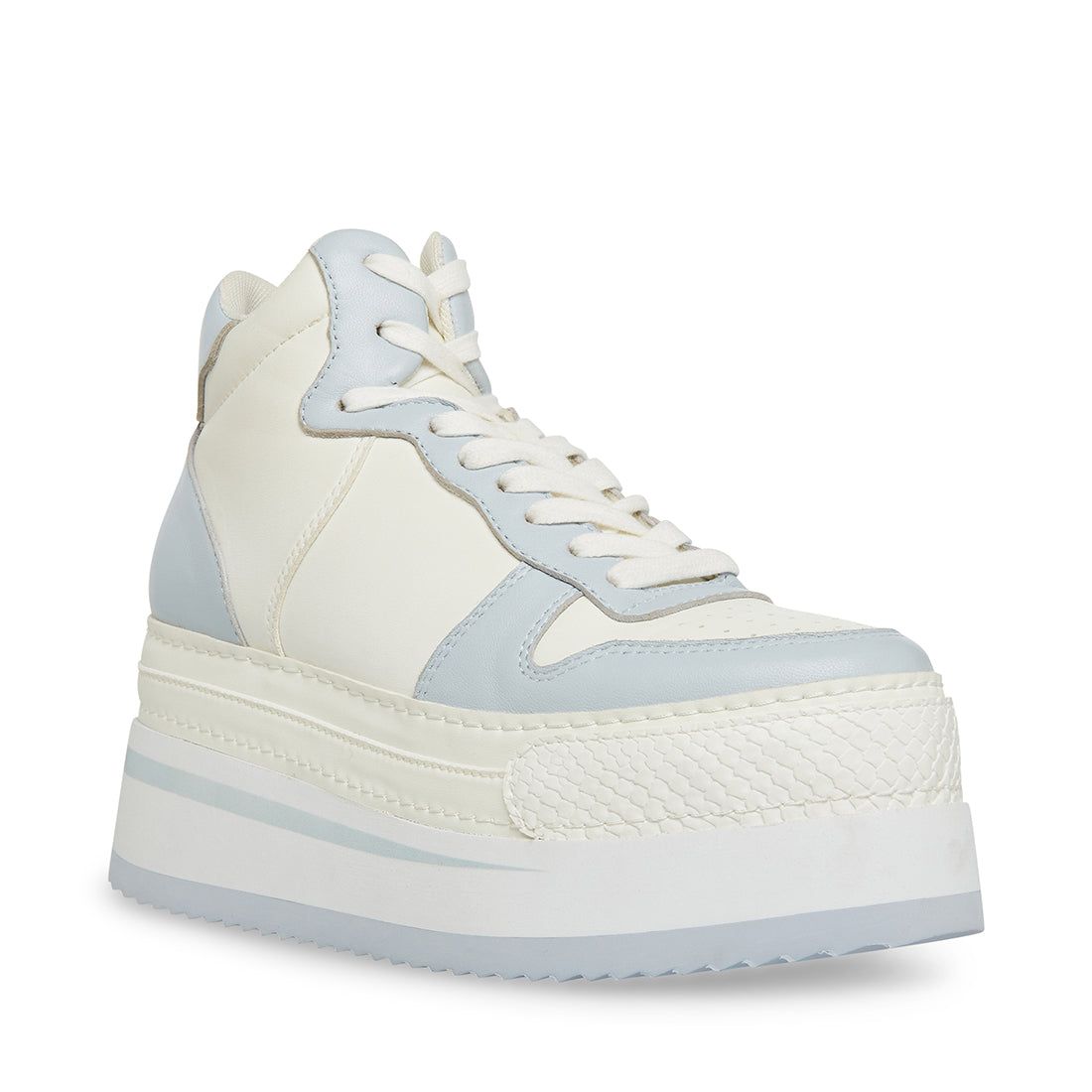 BRODIEE BLUE MULTI sold by Steve Madden product image thumbnail 2