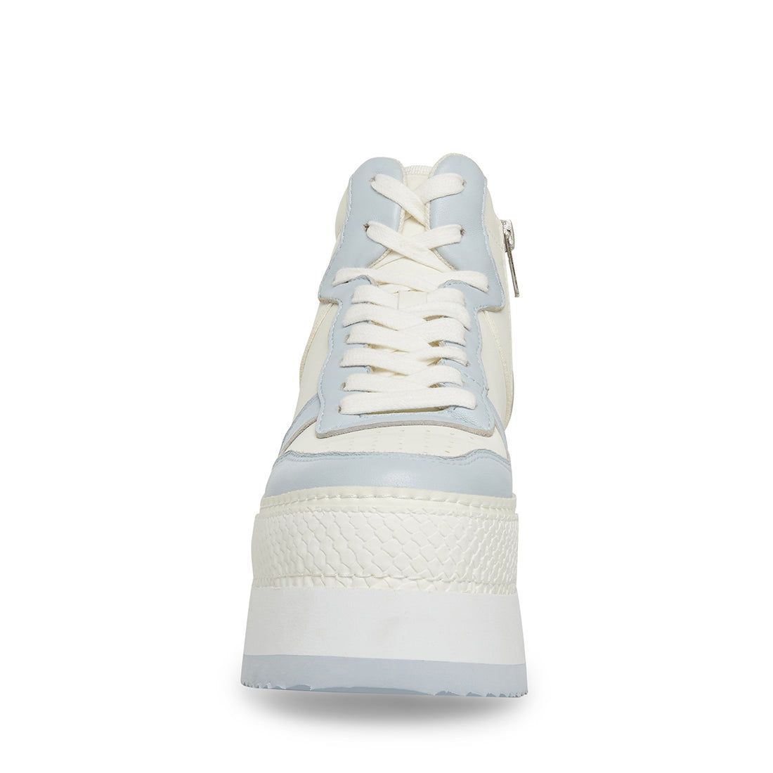 BRODIEE BLUE MULTI sold by Steve Madden product image thumbnail 3