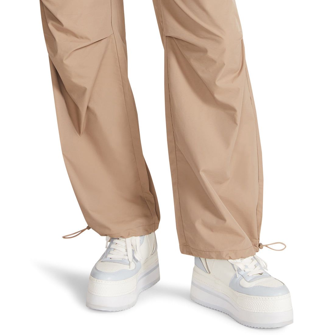 BRODIEE BLUE MULTI sold by Steve Madden product image thumbnail 6