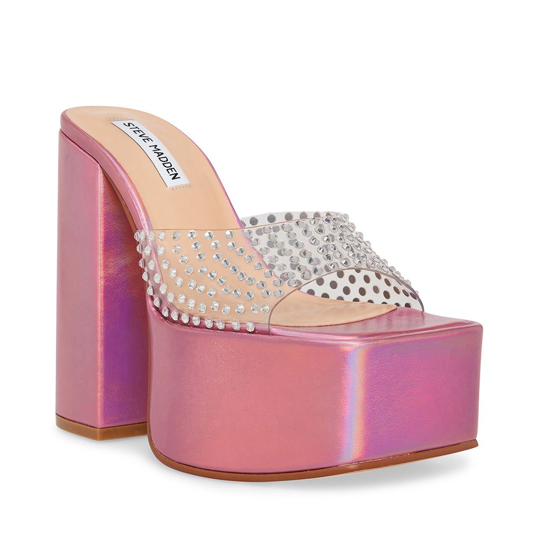 RUBY IRIDESCENT sold by Steve Madden product image thumbnail 2