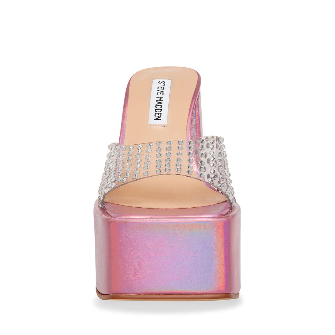 RUBY IRIDESCENT sold by Steve Madden product image thumbnail 3