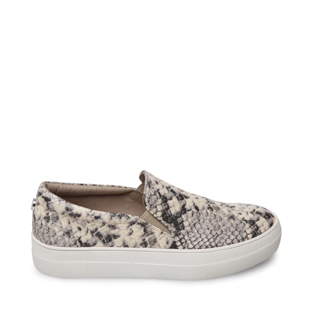 GILLS NATURAL SNAKE - SM REBOOTED sold by Steve Madden