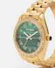 STATEMENT WATCH EMERALD sold by Steve Madden