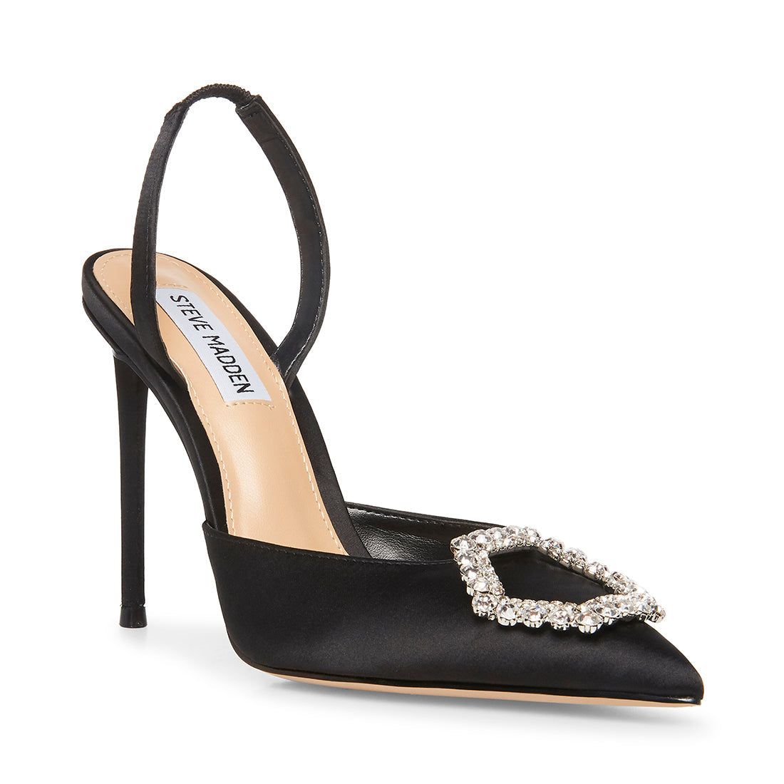 VIONNET BLACK - SM REBOOTED sold by Steve Madden product image thumbnail 2