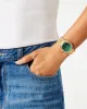 STATEMENT WATCH EMERALD sold by Steve Madden