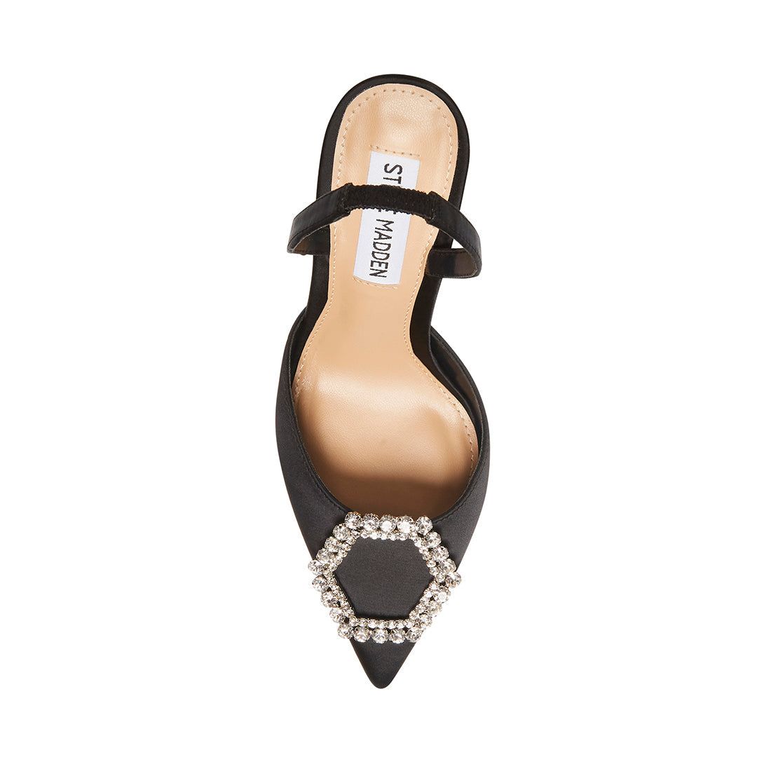 VIONNET BLACK - SM REBOOTED sold by Steve Madden product image thumbnail 4