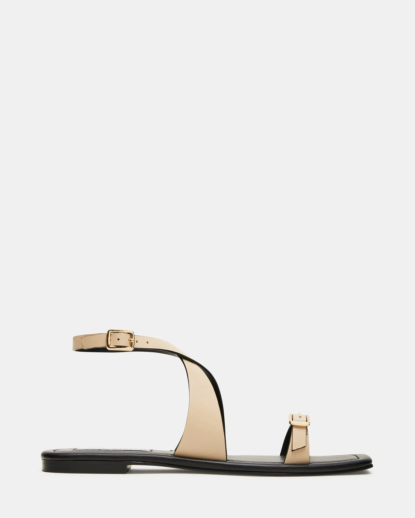 AZALEA BONE LEATHER sold by Steve Madden