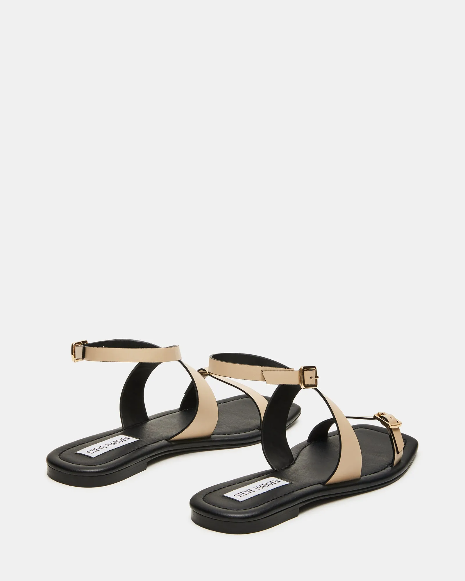 AZALEA BONE LEATHER sold by Steve Madden product image thumbnail 5