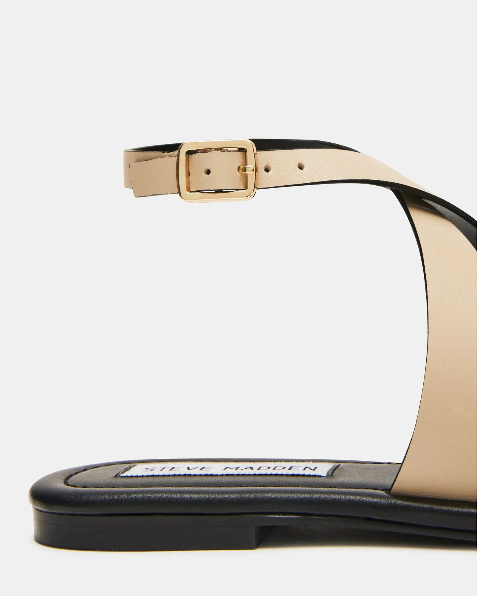 AZALEA BONE LEATHER sold by Steve Madden product image thumbnail 3