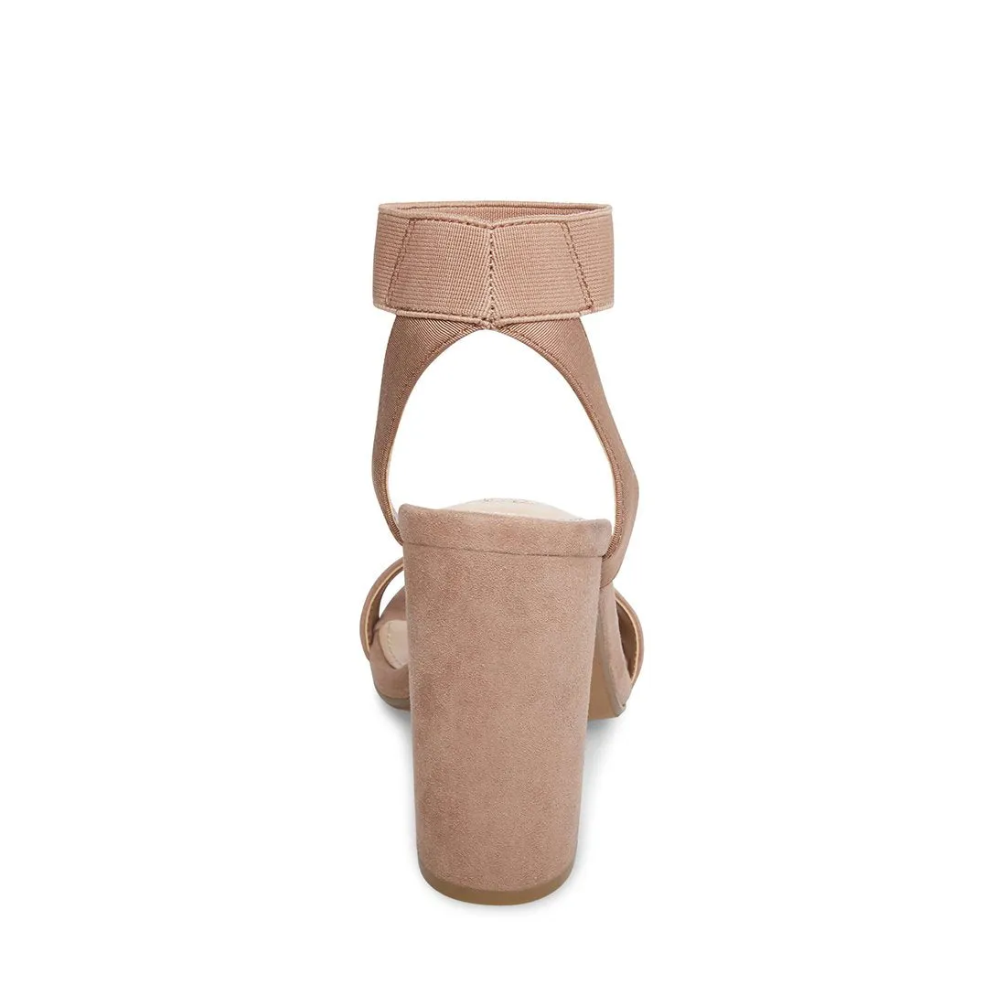 CELEBRATE TAN SUEDE - SM REBOOTED sold by Steve Madden product image thumbnail 5