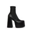KYANA BLACK - SM REBOOTED sold by Steve Madden