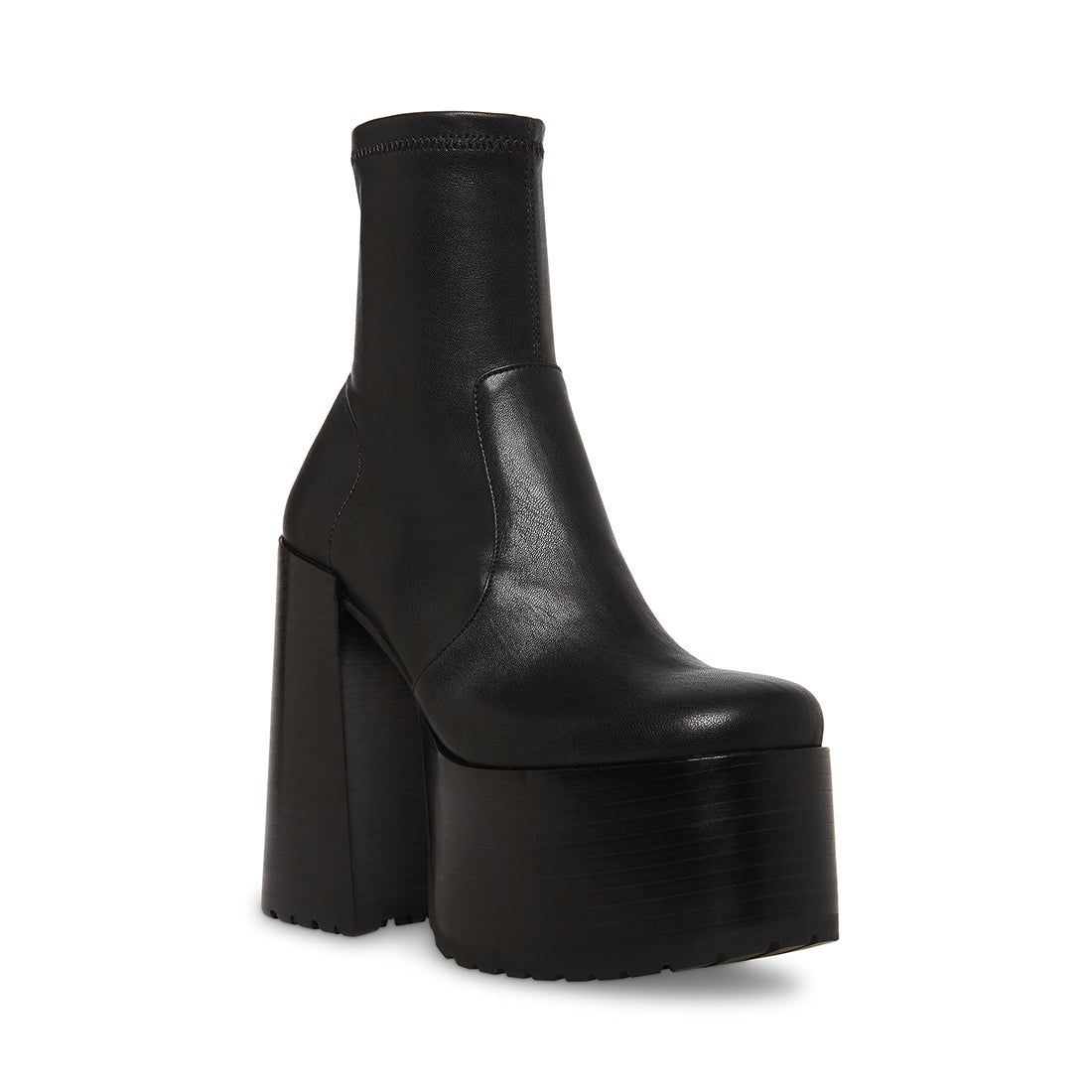 KYANA BLACK - SM REBOOTED sold by Steve Madden product image thumbnail 2