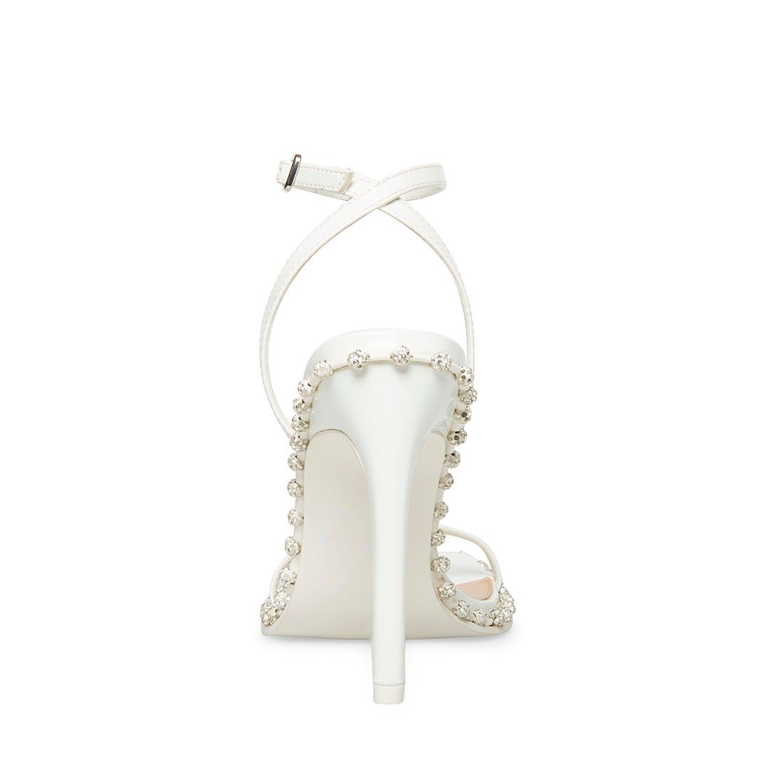 ZELLE WHITE - SM REBOOTED sold by Steve Madden product image thumbnail 5