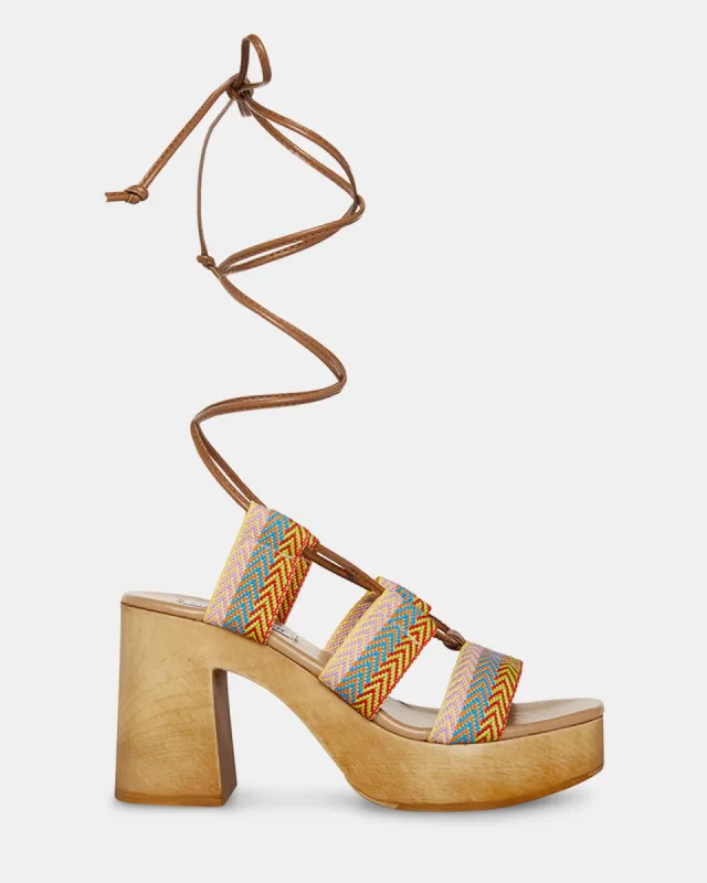 CALLISTA MULTI sold by Steve Madden