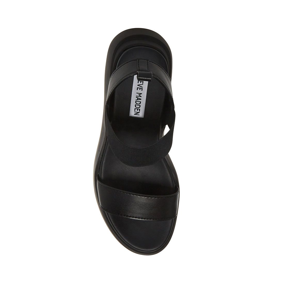CRUISE BLACK/BLACK sold by Steve Madden product image thumbnail 4