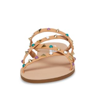 KELSEY NATURAL MULTI - SM REBOOTED sold by Steve Madden