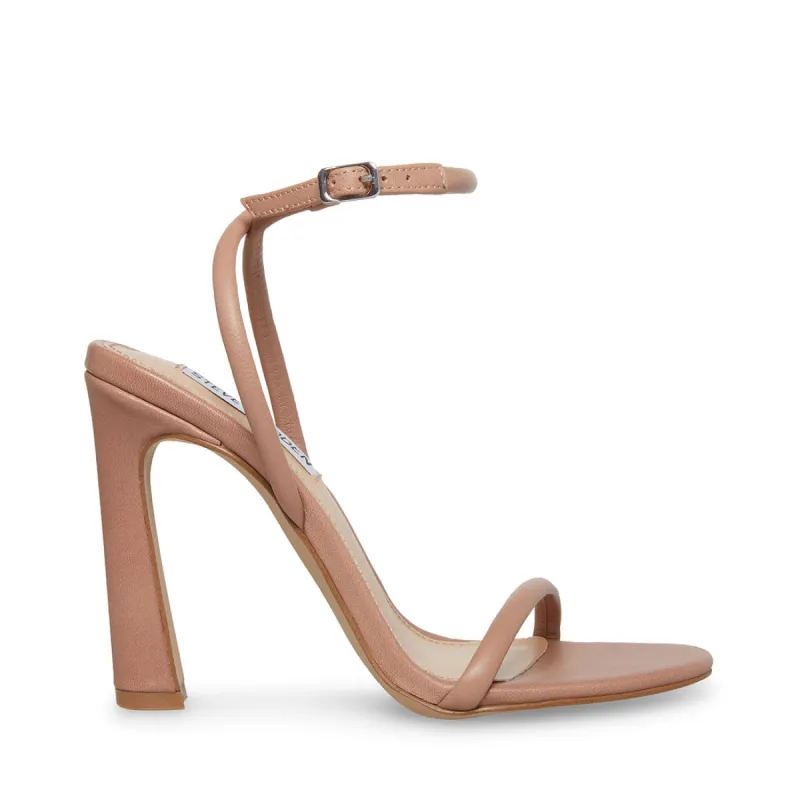 BECKY TAN LEATHER - SM REBOOTED sold by Steve Madden