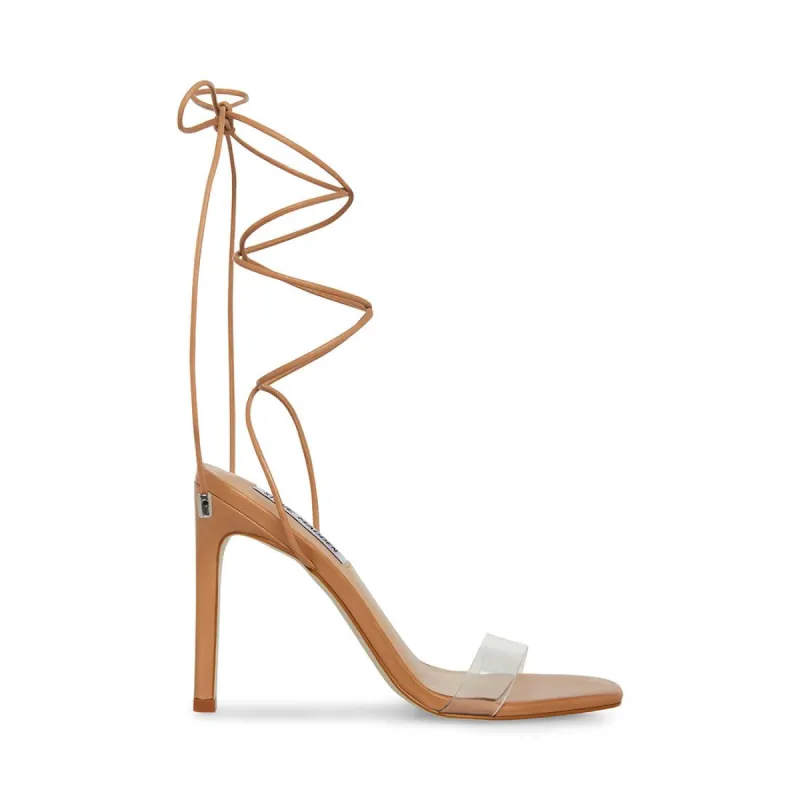 ELIZA TAN LEATHER sold by Steve Madden
