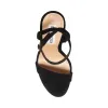 WAFER BLACK SUEDE - SM REBOOTED sold by Steve Madden