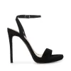 WAFER BLACK SUEDE - SM REBOOTED sold by Steve Madden