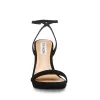 WAFER BLACK SUEDE - SM REBOOTED sold by Steve Madden