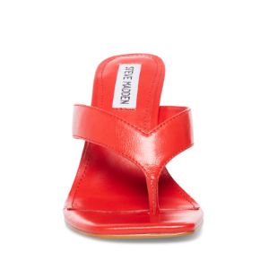SHOWCASE RED - SM REBOOTED sold by Steve Madden