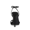 WAFER BLACK SUEDE - SM REBOOTED sold by Steve Madden