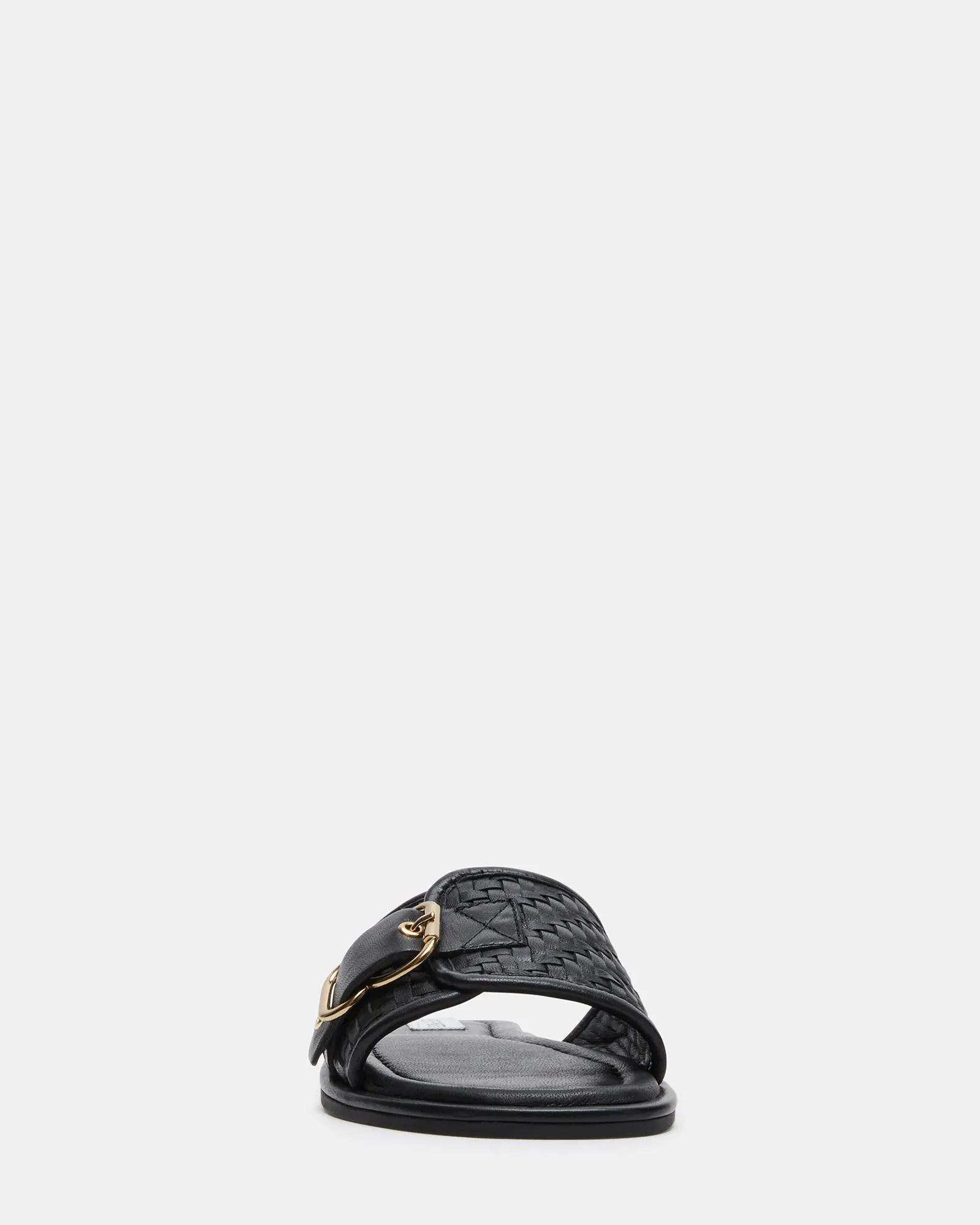 COINS BLACK LEATHER - SM REBOOTED sold by Steve Madden product image thumbnail 3