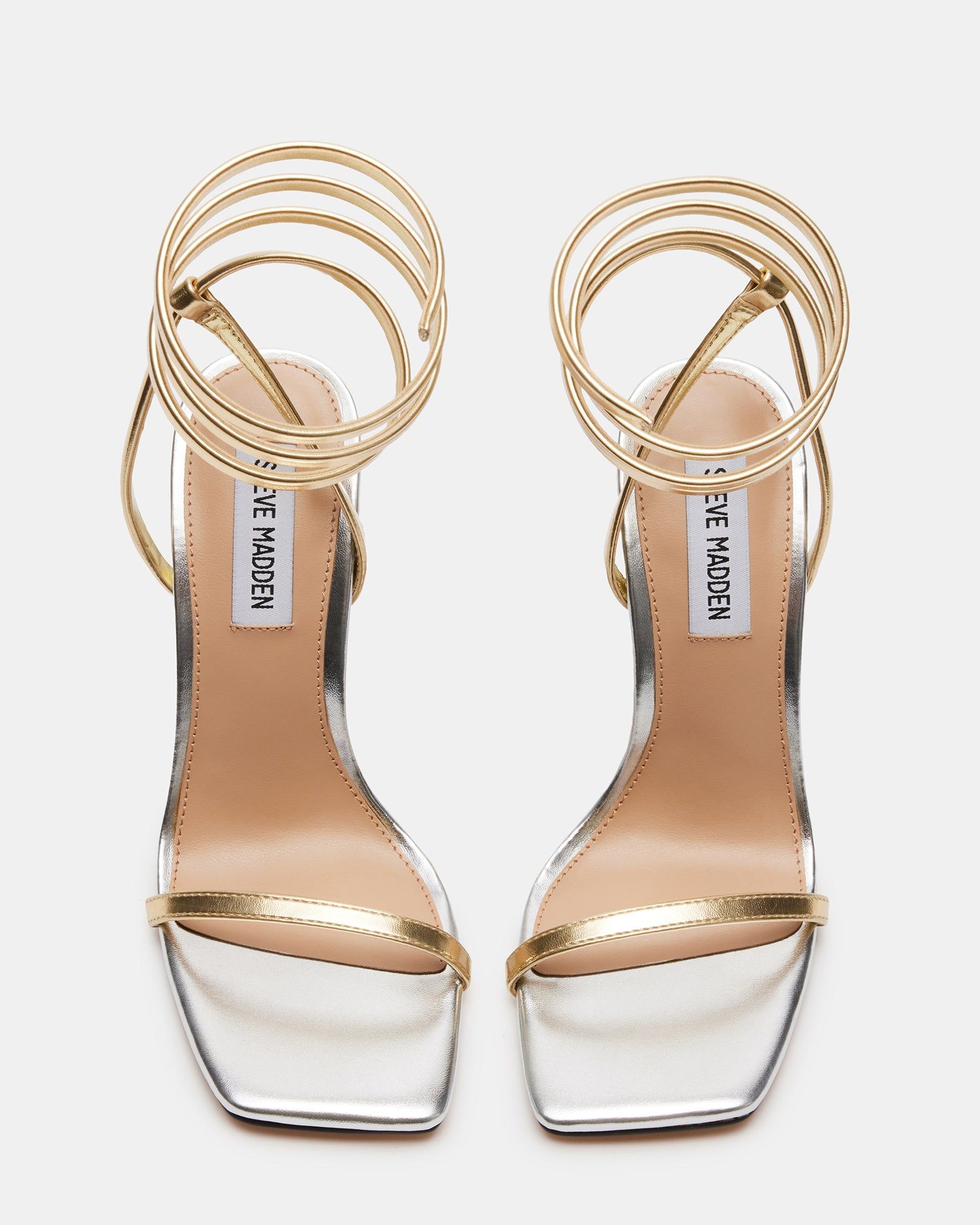 ASHNA GOLD sold by Steve Madden product image thumbnail 4