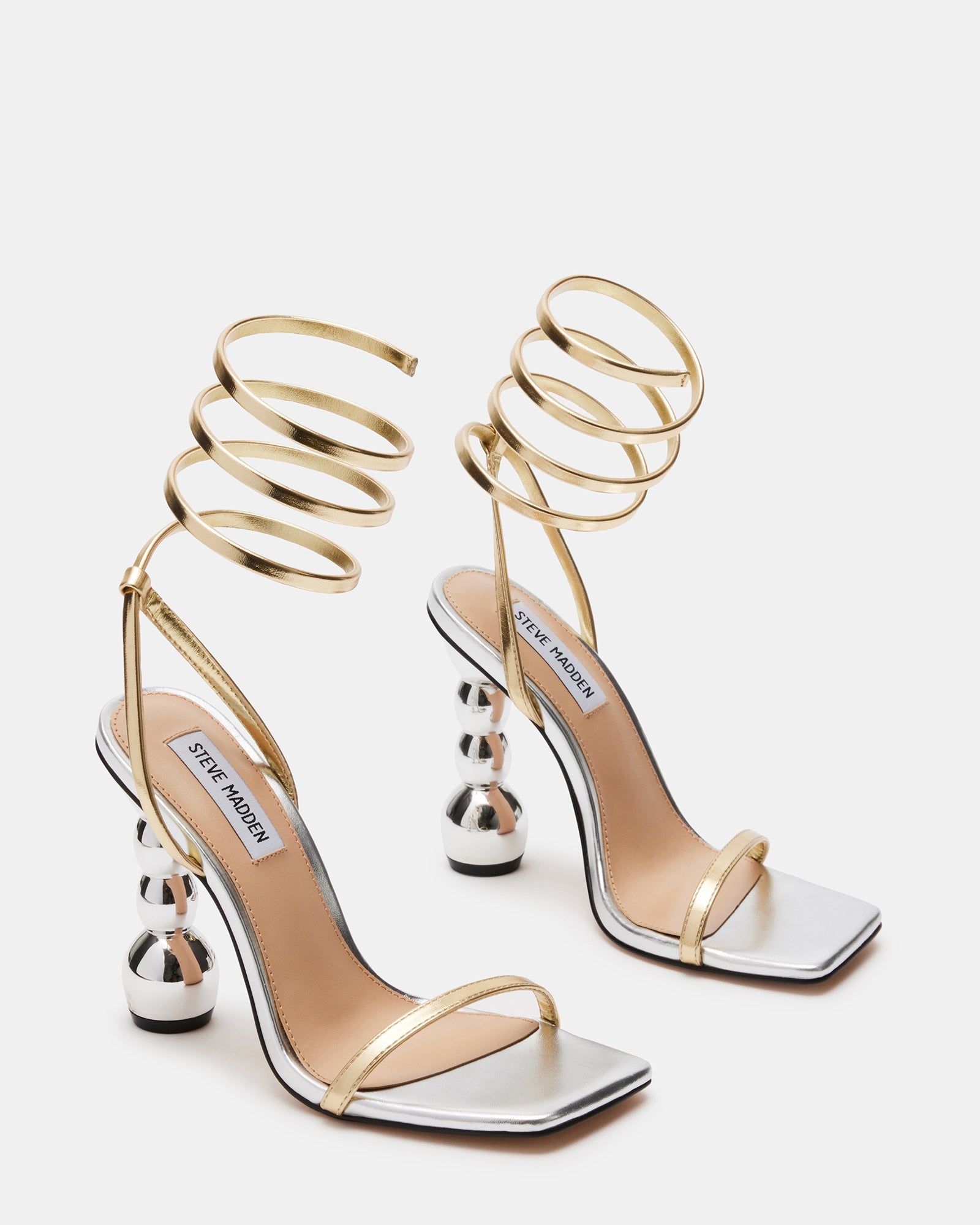 ASHNA GOLD sold by Steve Madden product image thumbnail 2