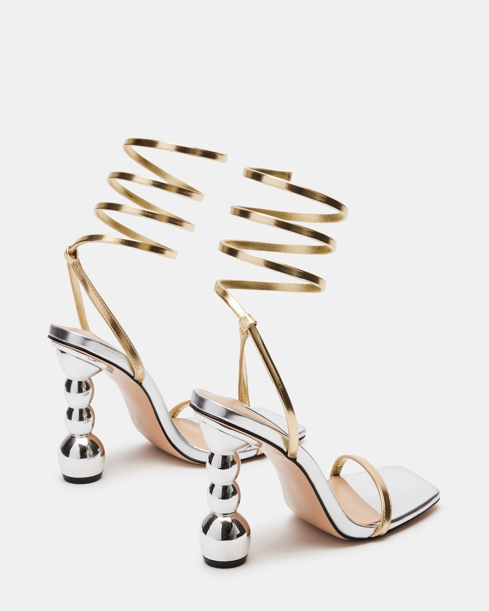 ASHNA GOLD sold by Steve Madden product image thumbnail 5