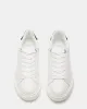 CATCHER WHITE BLACK - SM REBOOTED sold by Steve Madden