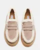 PAX TAUPE SUEDE sold by Steve Madden