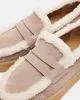 PAX TAUPE SUEDE sold by Steve Madden