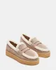 PAX TAUPE SUEDE sold by Steve Madden