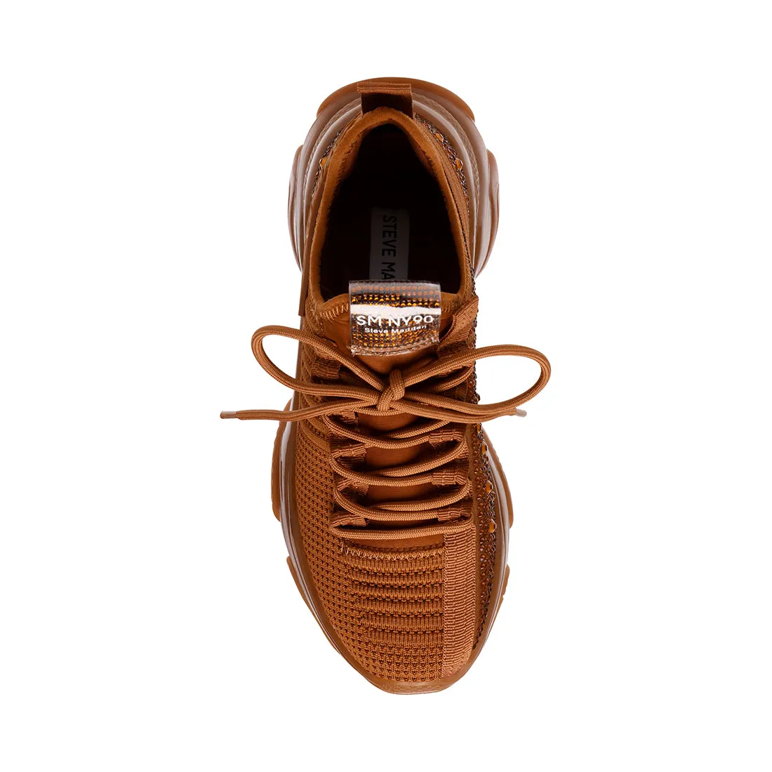 MAXIMA BROWN MULTI - SM REBOOTED sold by Steve Madden product image thumbnail 5