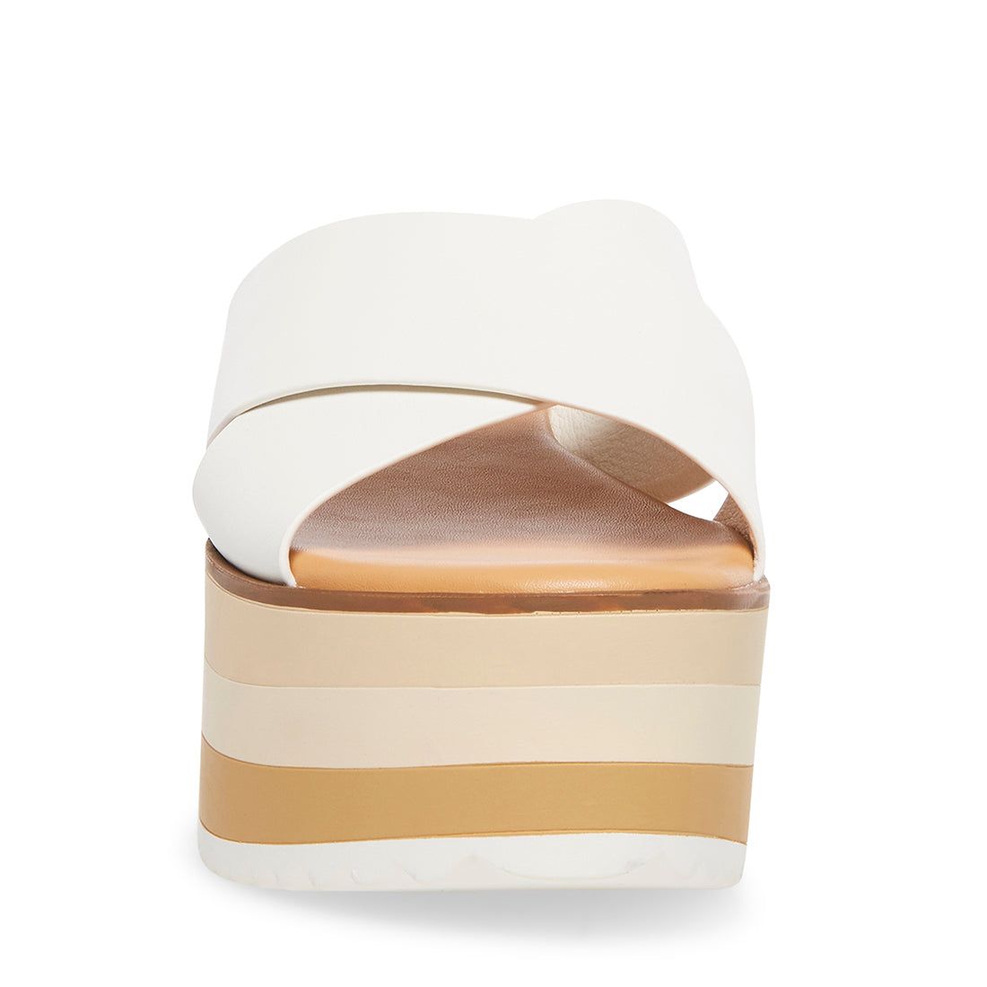 SARAH BONE LEATHER - SM REBOOTED sold by Steve Madden product image thumbnail 3