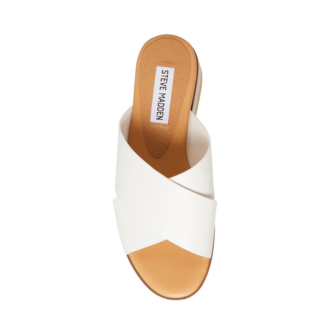 SARAH BONE LEATHER - SM REBOOTED sold by Steve Madden product image thumbnail 4
