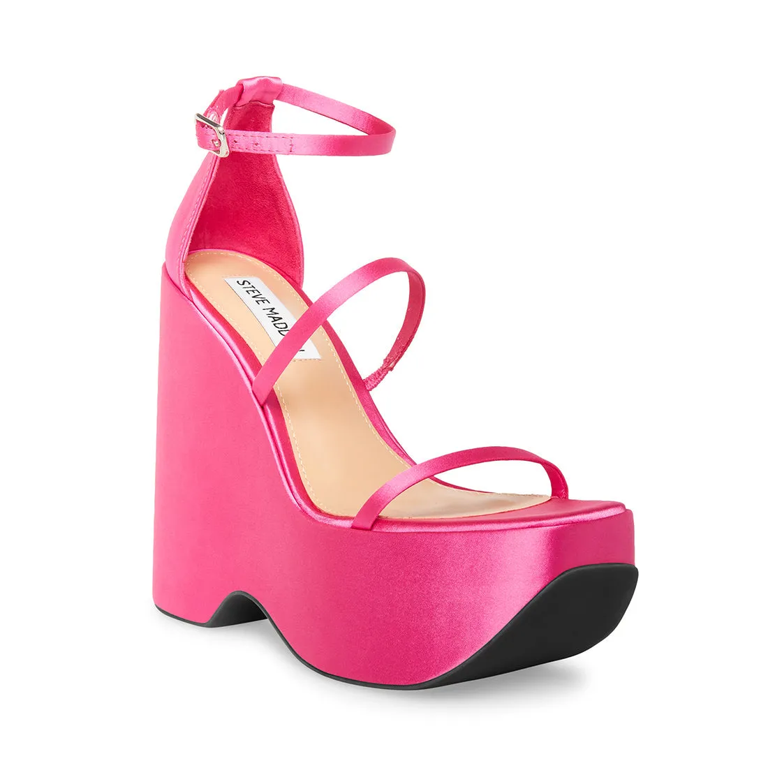 VARIA FUCHSIA - SM REBOOTED sold by Steve Madden product image thumbnail 2
