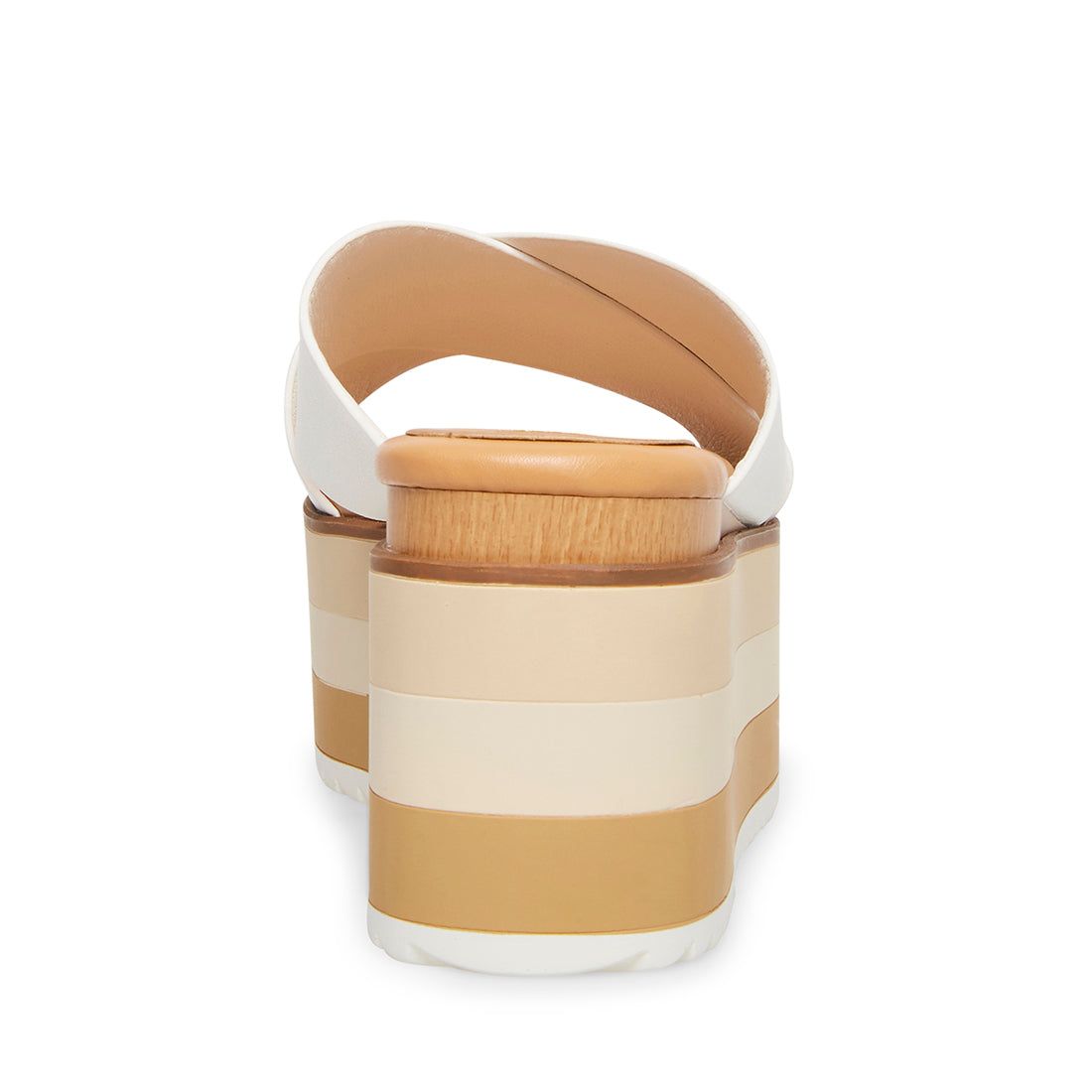 SARAH BONE LEATHER - SM REBOOTED sold by Steve Madden product image thumbnail 5