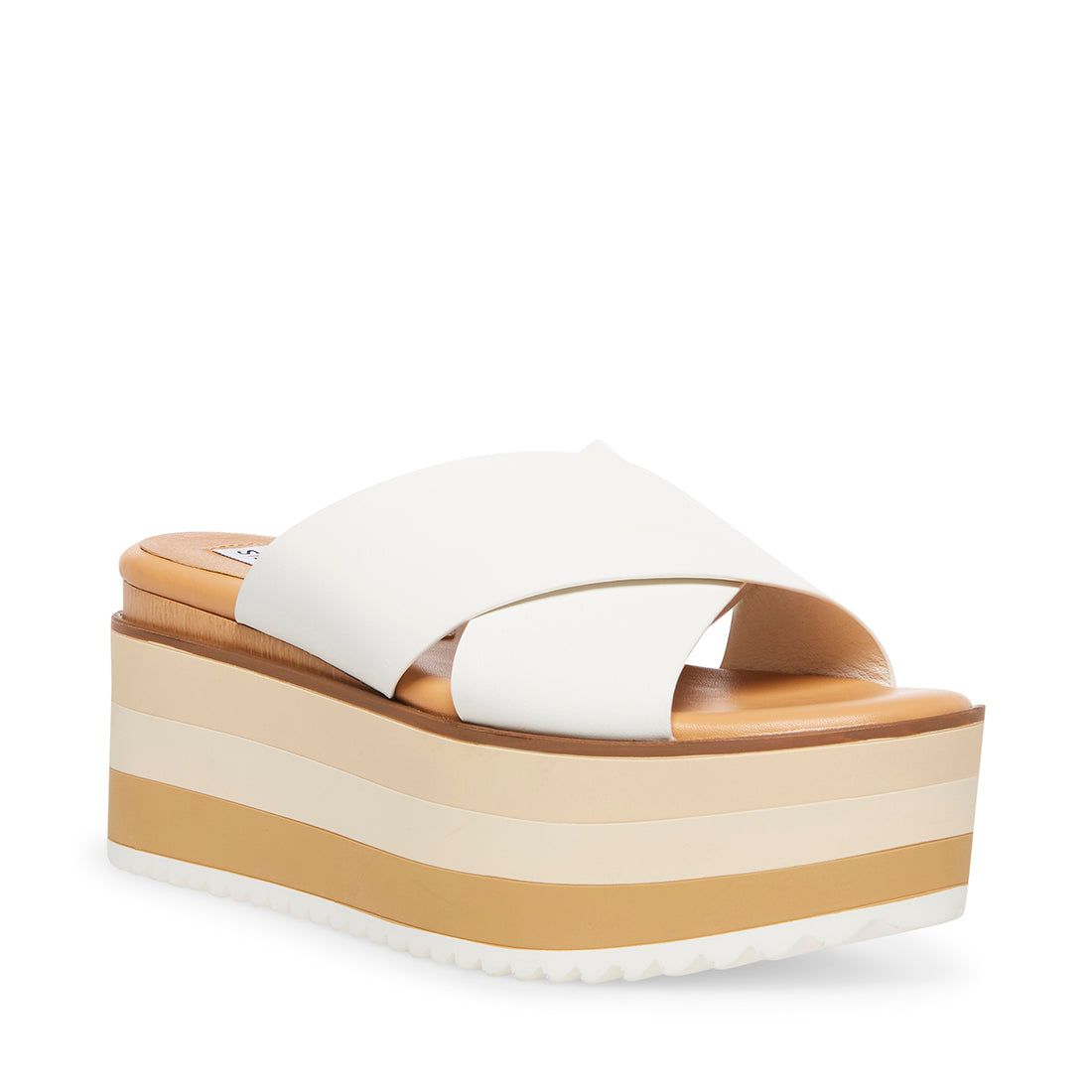 SARAH BONE LEATHER - SM REBOOTED sold by Steve Madden product image thumbnail 2