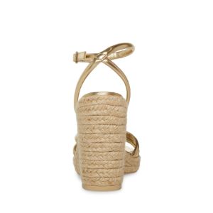 TAYLOR GOLD sold by Steve Madden