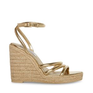 TAYLOR GOLD sold by Steve Madden