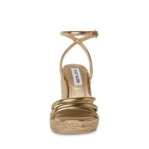 TAYLOR GOLD sold by Steve Madden